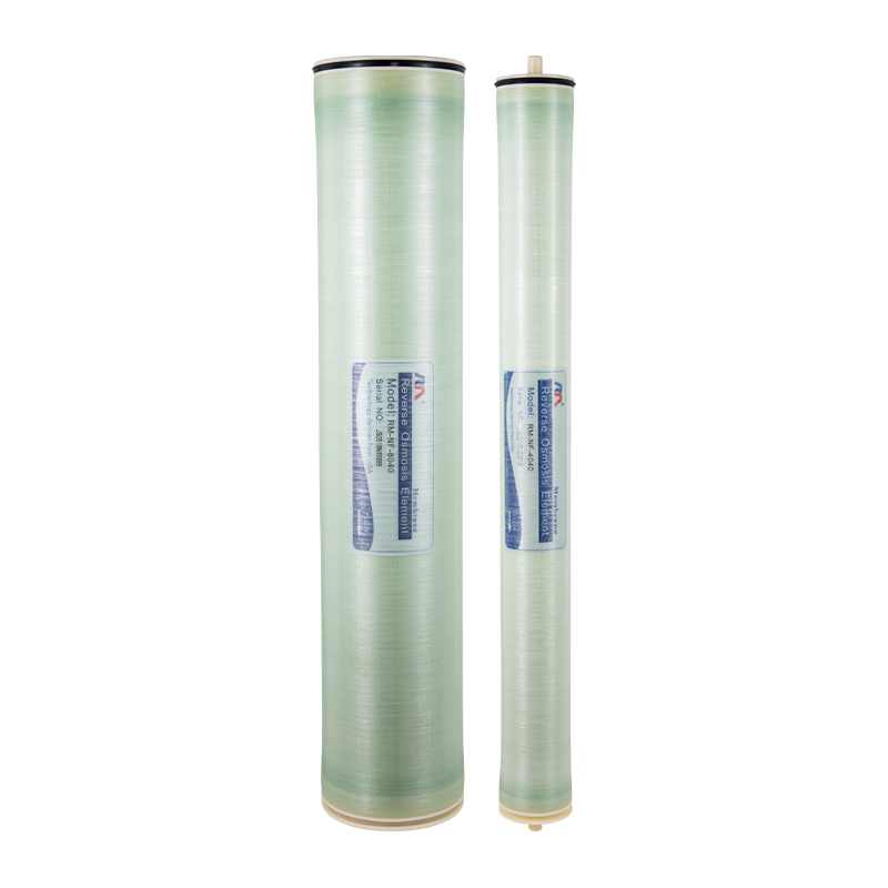 NF (Nano-filtration) Membraner