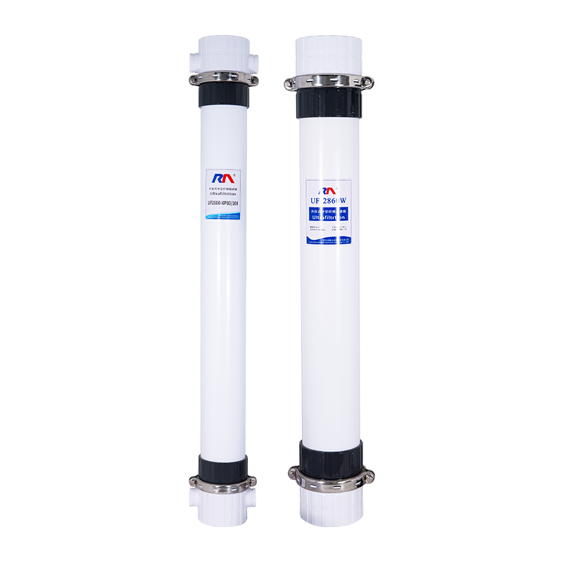 UF (Ultrafiltration) Membraner (PVDF)