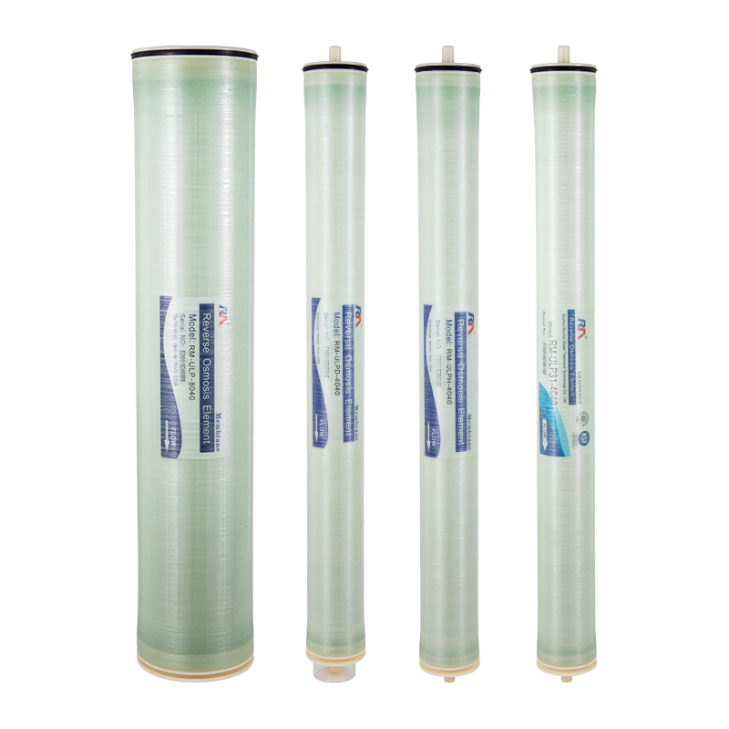 ULP (Ultra Low Pressure) Membraner